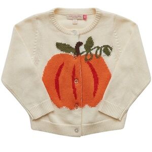 Pink Chicken - Pumpkin Sweater